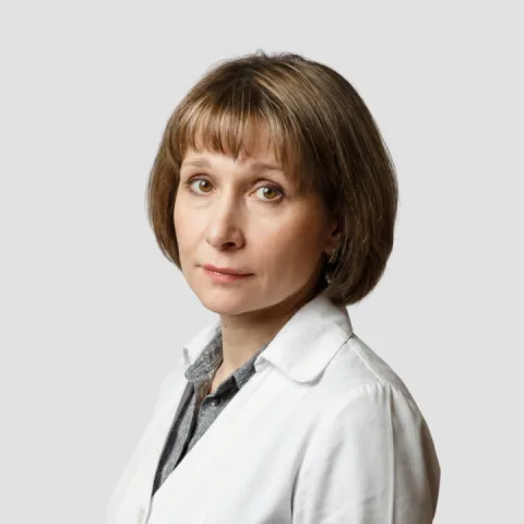 Хлынова Наталья Геннадьевна