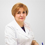Десятерик Марина Григорьевна