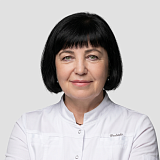 Курченко Ирина Николаевна