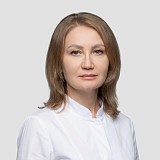 Злыгастева Ольга Александровна